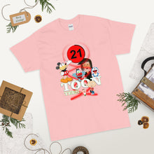 Load image into Gallery viewer, 21 Special   No. 7   Unisex  Tee
