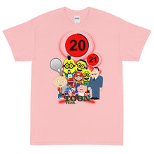Load image into Gallery viewer, 21 Special   No.4   Unisex  Tee
