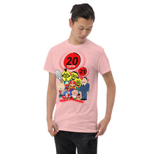 Load image into Gallery viewer, 21 Special   No. 4   Unisex  Tee
