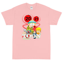 Load image into Gallery viewer, 21 Special   No. 6  Unisex  Tee
