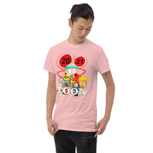 Load image into Gallery viewer, 21 Special   No. 6  Unisex  Tee
