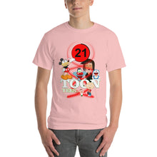 Load image into Gallery viewer, 21 Special   No. 7   Unisex  Tee
