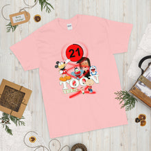 Load image into Gallery viewer, 21 Special   No. 7   Unisex  Tee

