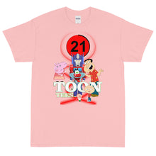 Load image into Gallery viewer, 21 Special   No. 8   Unisex  Tee
