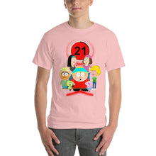 Load image into Gallery viewer, 22 Special   No. 10   Unisex  Tee
