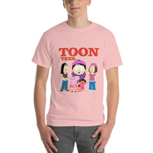 Load image into Gallery viewer, Toon Girls  Unisex  Tee
