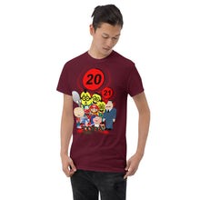 Load image into Gallery viewer, 2022   ToonTees    Special     Unisex  Tee
