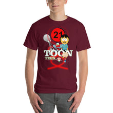 Load image into Gallery viewer, 21 Special   No.1   Unisex  Tee
