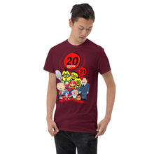 Load image into Gallery viewer, 21 Special   No. 4   Unisex  Tee
