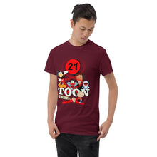 Load image into Gallery viewer, 21 Special   No. 7   Unisex  Tee
