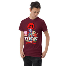 Load image into Gallery viewer, 21 Special   No. 8   Unisex  Tee
