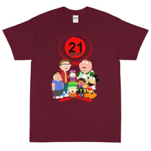 Load image into Gallery viewer, 21 Special   No. 9   Unisex  Tee
