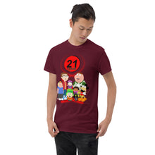 Load image into Gallery viewer, 21 Special   No. 9   Unisex  Tee
