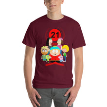 Load image into Gallery viewer, 22 Special   No. 10   Unisex  Tee
