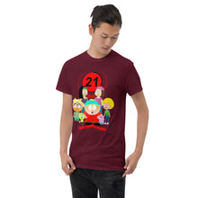 Load image into Gallery viewer, 22 Special   No. 10   Unisex  Tee
