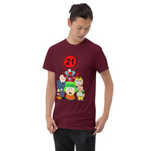 Load image into Gallery viewer, 22 Special   No. 11   Unisex  Tee
