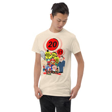 Load image into Gallery viewer, 21 Special   No.4   Unisex  Tee
