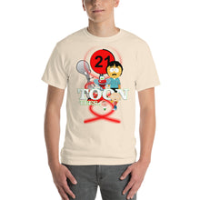 Load image into Gallery viewer, 21 Special   No.1   Unisex  Tee
