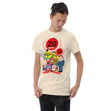 Load image into Gallery viewer, 21 Special   No. 4   Unisex  Tee
