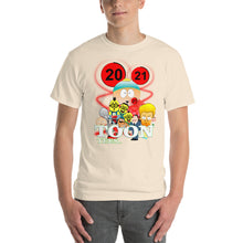 Load image into Gallery viewer, 21 Special   No. 6  Unisex  Tee
