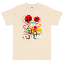 Load image into Gallery viewer, 21 Special   No. 6  Unisex  Tee
