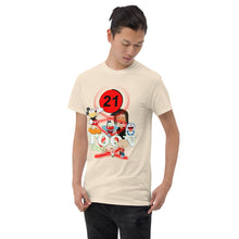 Load image into Gallery viewer, 21 Special   No. 7   Unisex  Tee
