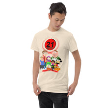 Load image into Gallery viewer, 21 Special   No. 9   Unisex  Tee
