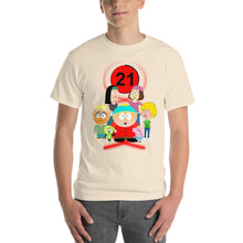 Load image into Gallery viewer, 22 Special   No. 10   Unisex  Tee

