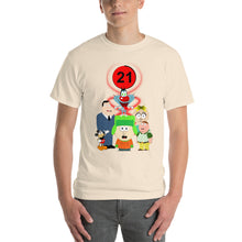 Load image into Gallery viewer, 22 Special   No. 11   Unisex  Tee
