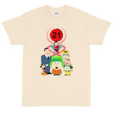 Load image into Gallery viewer, 22 Special   No. 11   Unisex  Tee
