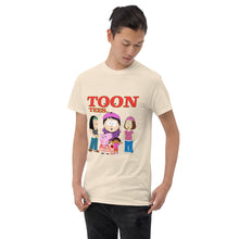 Load image into Gallery viewer, Toon Girls  Unisex  Tee
