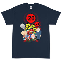 Load image into Gallery viewer, 2022   ToonTees    Special     Unisex  Tee
