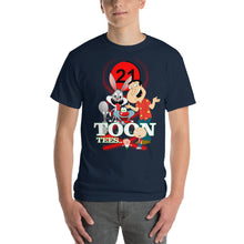 Load image into Gallery viewer, 21 Special   No.5   Unisex  Tee
