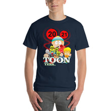 Load image into Gallery viewer, 21 Special   No. 6  Unisex  Tee
