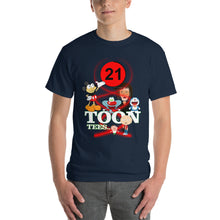 Load image into Gallery viewer, 21 Special   No. 7   Unisex  Tee

