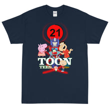 Load image into Gallery viewer, 21 Special   No. 8   Unisex  Tee
