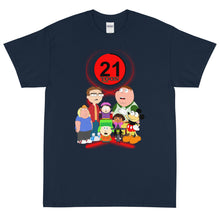 Load image into Gallery viewer, 21 Special   No. 9   Unisex  Tee
