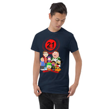 Load image into Gallery viewer, 21 Special   No. 9   Unisex  Tee
