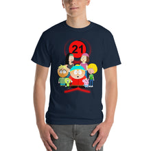 Load image into Gallery viewer, 22 Special   No. 10   Unisex  Tee
