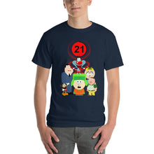 Load image into Gallery viewer, 22 Special   No. 11   Unisex  Tee
