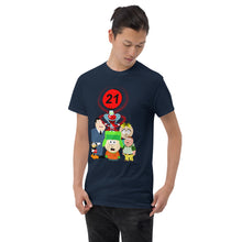 Load image into Gallery viewer, 22 Special   No. 11   Unisex  Tee
