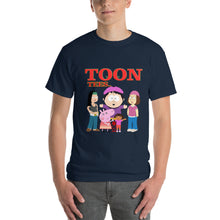 Load image into Gallery viewer, Toon Girls  Unisex  Tee

