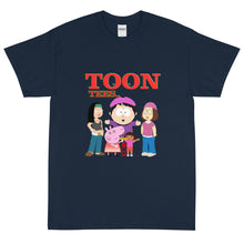 Load image into Gallery viewer, Toon Girls  Unisex  Tee
