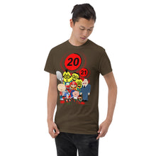 Load image into Gallery viewer, 21 Special   No.4   Unisex  Tee
