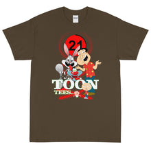 Load image into Gallery viewer, 21 Special   No.5   Unisex  Tee
