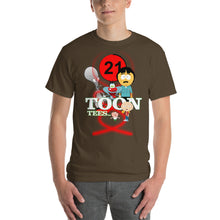 Load image into Gallery viewer, 21 Special   No.1   Unisex  Tee
