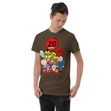 Load image into Gallery viewer, 21 Special   No. 4   Unisex  Tee
