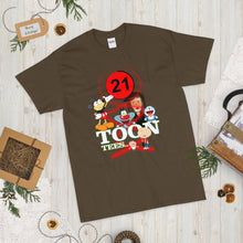 Load image into Gallery viewer, 21 Special   No. 7   Unisex  Tee
