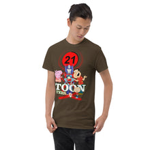 Load image into Gallery viewer, 21 Special   No. 8   Unisex  Tee
