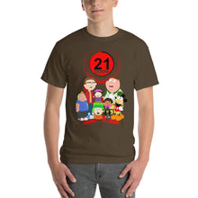 Load image into Gallery viewer, 21 Special   No. 9   Unisex  Tee
